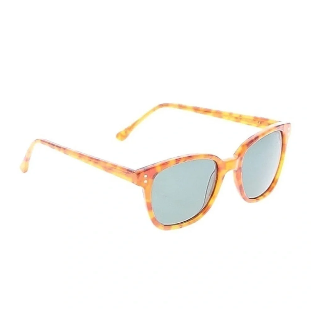Komono Sunglasses Renee Caramel Demi New